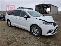 كرايسلر باسيفيكا